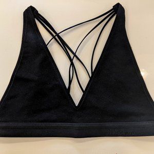 Lululemon 'A Little Bit Closer' Bralette